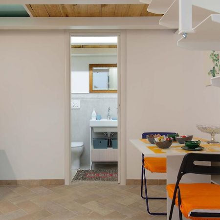 Residenza Storica: La Suite Del Grifo LʼAquila Extérieur photo