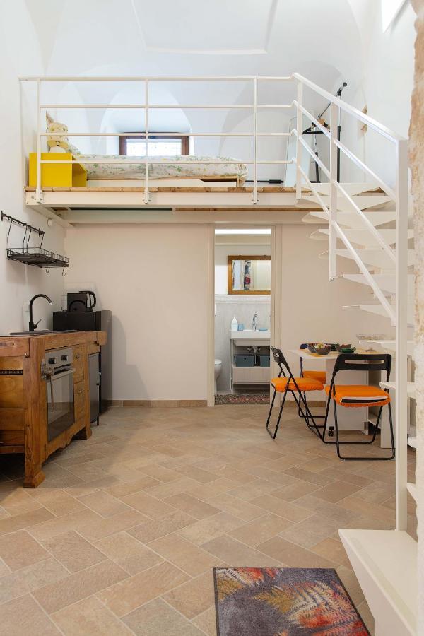 Residenza Storica: La Suite Del Grifo LʼAquila Extérieur photo