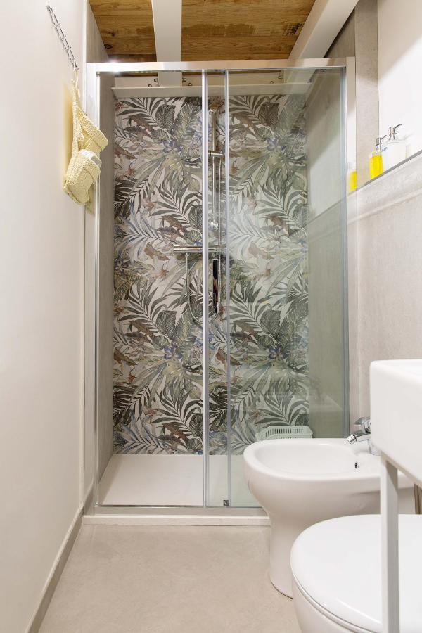 Residenza Storica: La Suite Del Grifo LʼAquila Extérieur photo